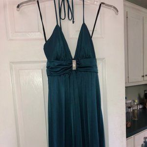 Short Cocktail Dress